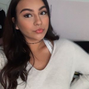 Meet your Posher, Jasmine